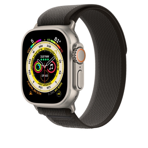 Apple Watch Ultra Trail Loop (GPS + Cellular)