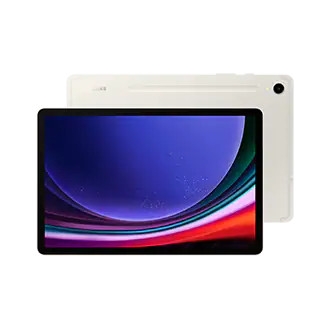 SAMSUNG GALAXY TAB S9 WIFI+5G