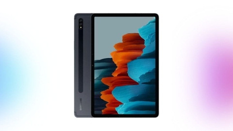 SAMSUNG GALAXY TAB S9 PLUS WIFI