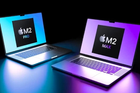 MACBOOK PRO M2 14inch ( 2023 )