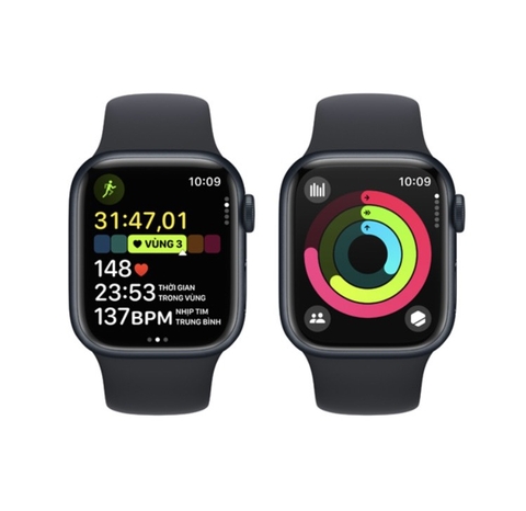 APPLE WATCH SERIES 9 GPS