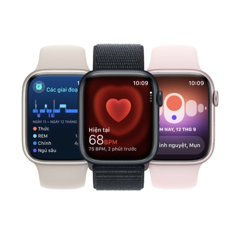 APPLE WATCH SERIES 9 GPS