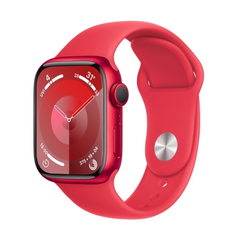 APPLE WATCH SERIES 9 GPS