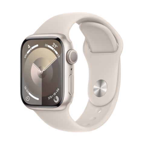 APPLE WATCH SERIES 9 GPS