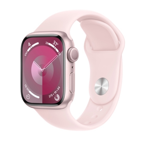 APPLE WATCH SERIES 9 GPS