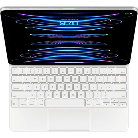 KEYBOARD IPAD PRO CÓ TRACK