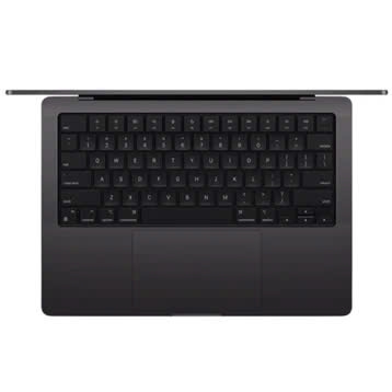 MACBOOK PRO 14INCH M3 MAX 2023