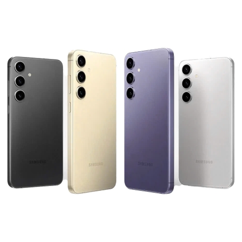 SAMSUNG GALAXY S24 PLUS