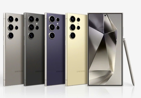 SAMSUNG GALAXY S24 ULTRA