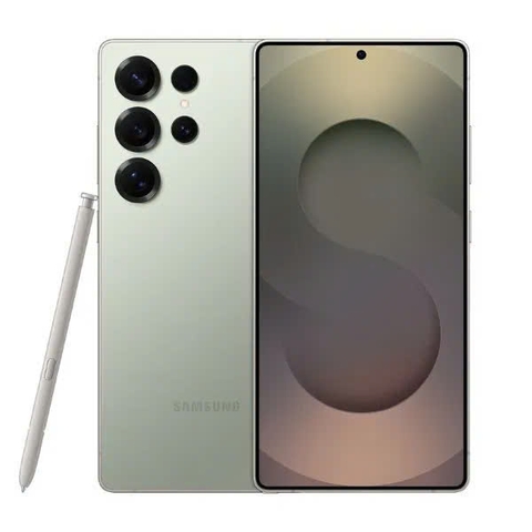 SAMSUNG GALAXY S25 ULTRA