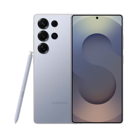SAMSUNG GALAXY S25 ULTRA