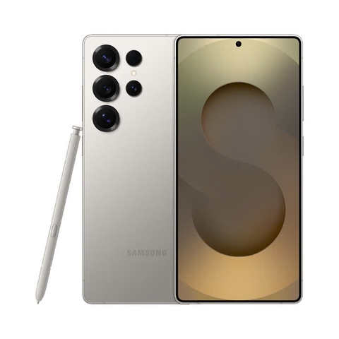 SAMSUNG GALAXY S25 ULTRA
