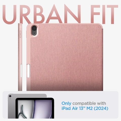BAO DA IPAD AIR 13 INCH (2024) SPIGEN CASE URBAN FIT