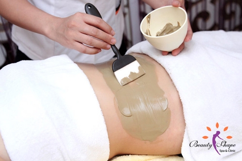 Phương pháp giảm mỡ sau sinh an toàn Phương pháp giảm mỡ sau sinh an toàn