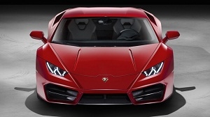 Lamborghini vừa cho ra mắt phiên bản dẫn động cầu sau của mẫu siêu xe Lamborghini vừa cho ra mắt phiên bản dẫn động cầu sau của mẫu siêu xe