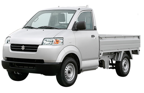 Suzuki Carry Pro 750kg nhập khẩu Suzuki Carry Pro 750kg nhập khẩu
