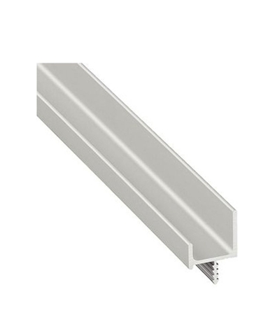 Tay nắm dạng thanh nhôm 11.5×19.5mm Hafele 126.20.905