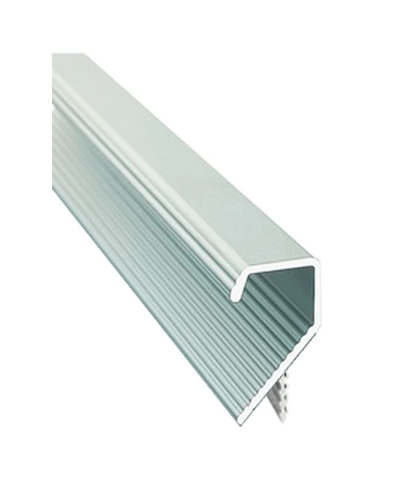 Tay nắm dạng thanh nhôm 20x37mm Hafele 126.34.925