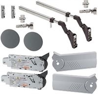 Tay nâng Hafele HF25