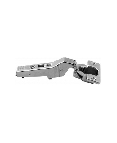 Bản lề Clip 100 độ trùm nửa Blum 342.15.515