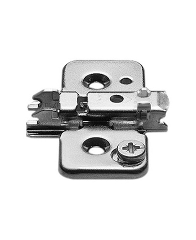 Đế bản lề lắp gài Clip top Blum 342.20.800