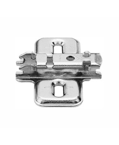 Đế bản lề lắp gài Clip Blum 342.21.910