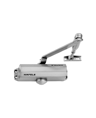 Thiết bị đóng cửa tự động 60kg Hafele 499.30.002