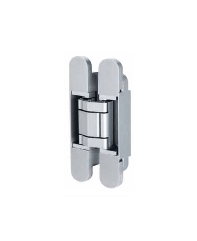 Bản lề âm điều chỉnh 3 chiều cho cửa gỗ Hafele 927.03.029