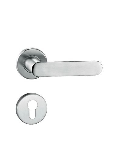 Tay nắm gạt Hafele 903.98.162