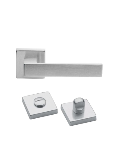 Tay nắm gạt cửa phòng vệ sinh Hafele 903.99.965