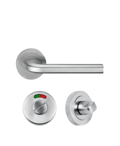 Tay nắm gạt cửa phòng vệ sinh Hafele 903.99.978