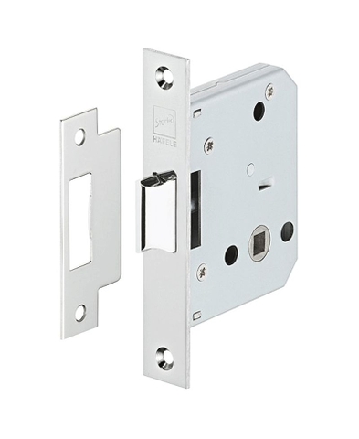 Thân khoá lưỡi gà P55/0A Hafele 911.23.370