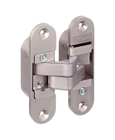 Bản lề âm điều chỉnh 3 chiều mở phải Hafele 927.32.016