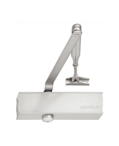 Thiết bị đóng cửa tự động dừng 90 độ 80kg Hafele 931.84.639