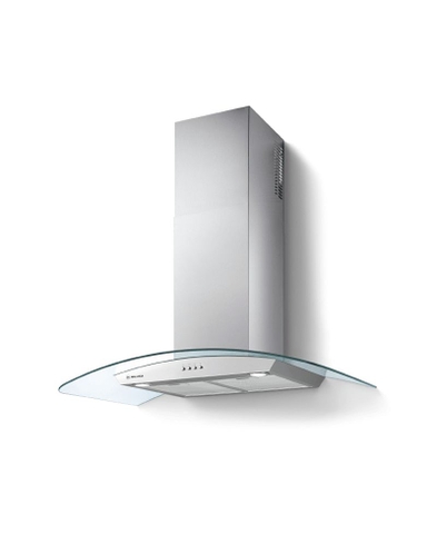 Máy hút mùi áp tường Malloca DELTA-K890V