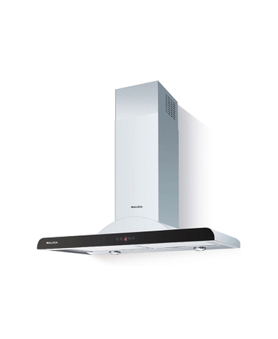 Máy hút mùi áp tường Malloca K7788