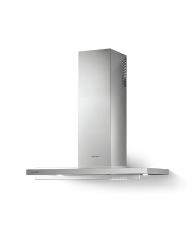 Máy hút mùi áp tường Malloca K900A