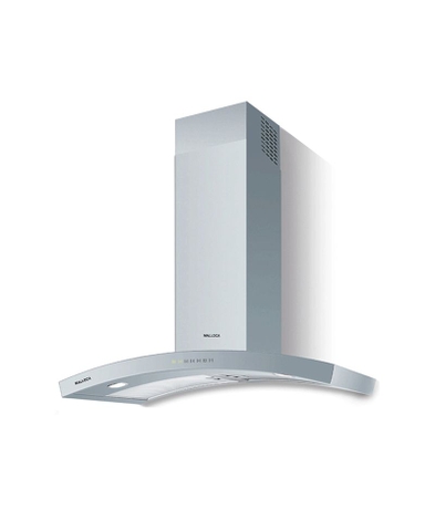 Máy hút mùi áp tường Malloca K90S