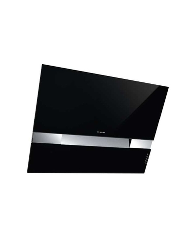 Máy hút mùi áp tường Malloca KITE BLACK-K200B