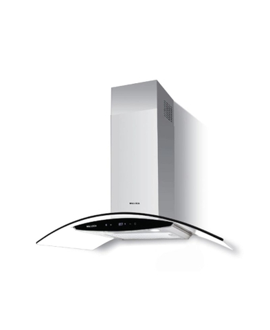 Máy hút mùi áp tường Malloca MC 1090