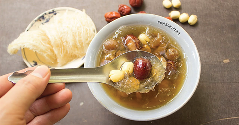 Nên dùng nồi chưng yến loại nào? Giá bao nhiêu?