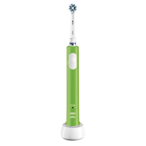 Bàn chải điện Oral-B pro 600 cross Action