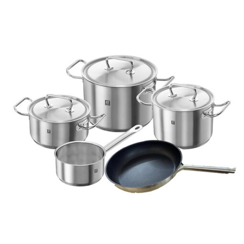 Bộ nồi Zwilling Twin Classic 5 món