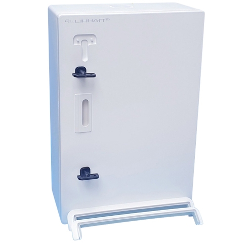 Tủ Điện Nhựa ABS CVM 361 Lihhan Cao Cấp (400×600×200mm)