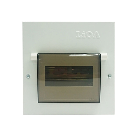 Tủ điện kim loại - SE6PL