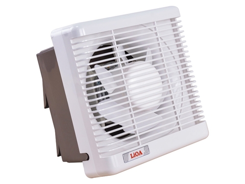 Quạt thông gió gắn tường - EVF15B2