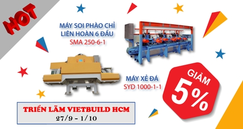 [SALE KHỦNG ĐỔ BỘ - RẦM RỘ NHẤT NĂM] - GIẢM GIÁ 5% MÁY CẮT ĐÁ CZ