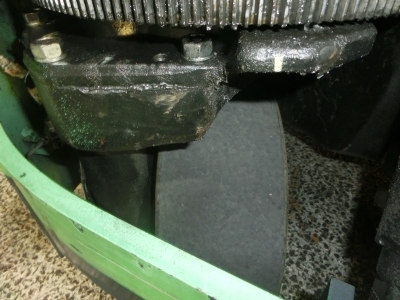 Xe nâng điện đứng lái 1,5 tấn Toyota – Chất lượng như mới