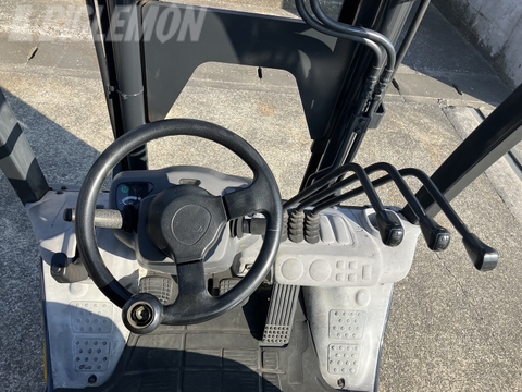 Xe Nâng Cũ Komatsu 2 Tấn FD20NT-15 – Nhập Nhật, Giá Tốt, Bảo Hành 6 Tháng