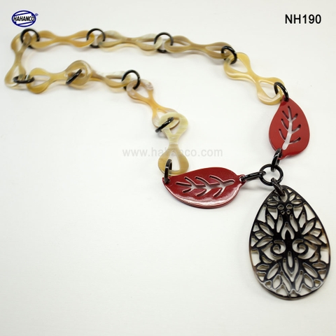 Necklace - NH190